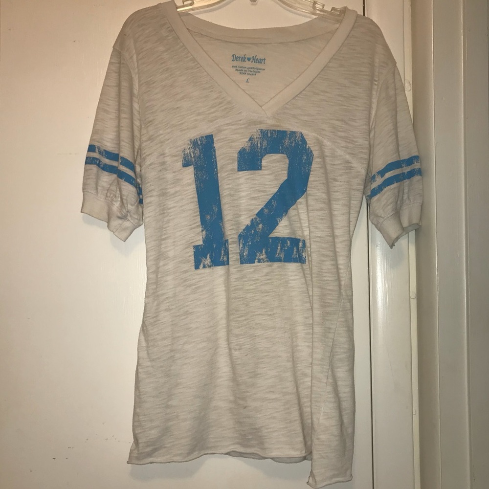 Cool VTG Jersey Tee